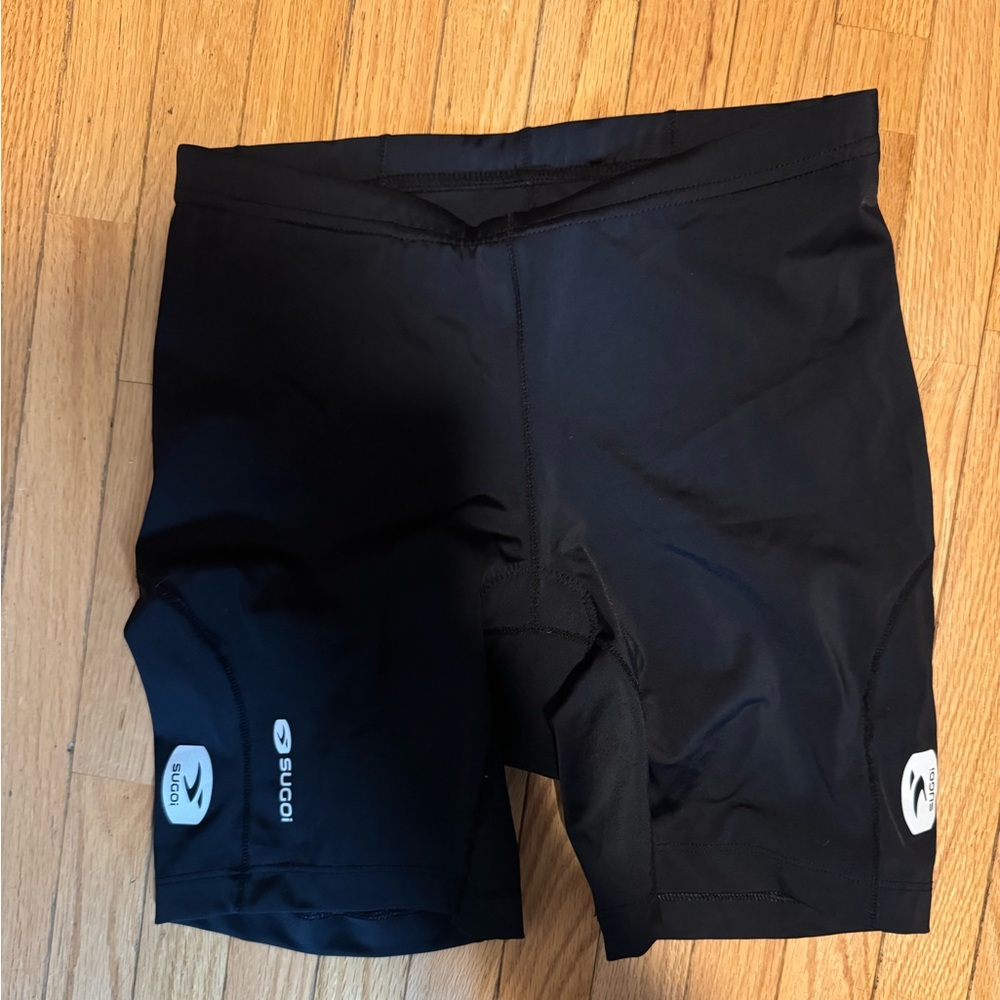 Sugoi Padded Cycling Shorts